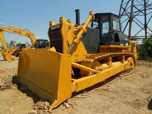 Shantui SD32